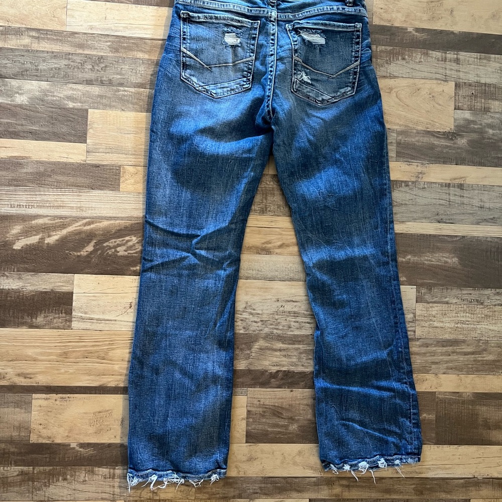 BKE Bootcut Jeans - Picture 2 of 2